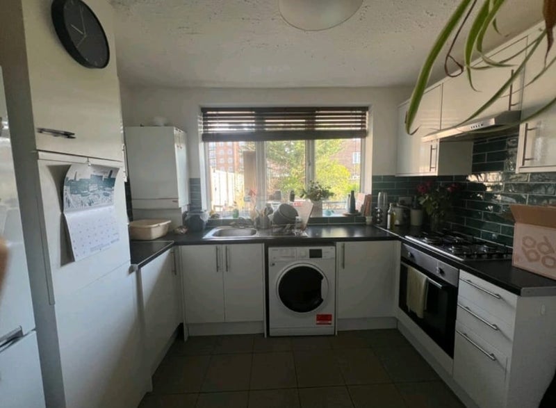 Room Portland Rise in Greater London