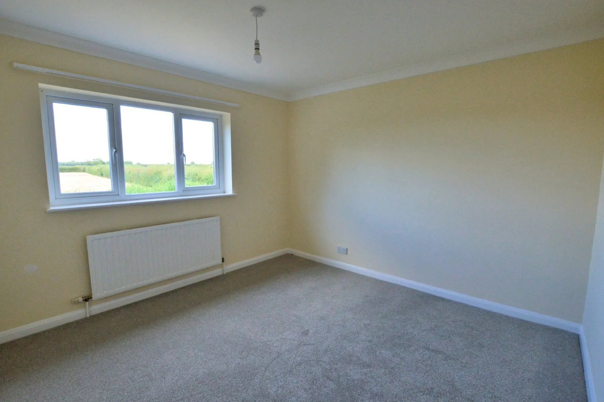 House Thetford Road in Breckland District