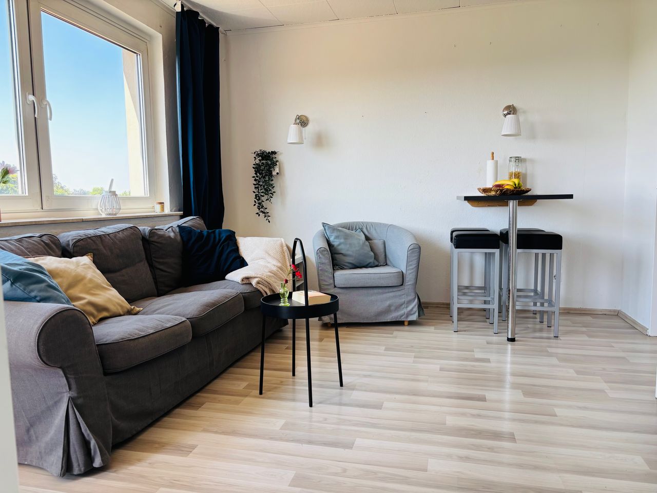 Wohnung Kantstraße in Meerbusch