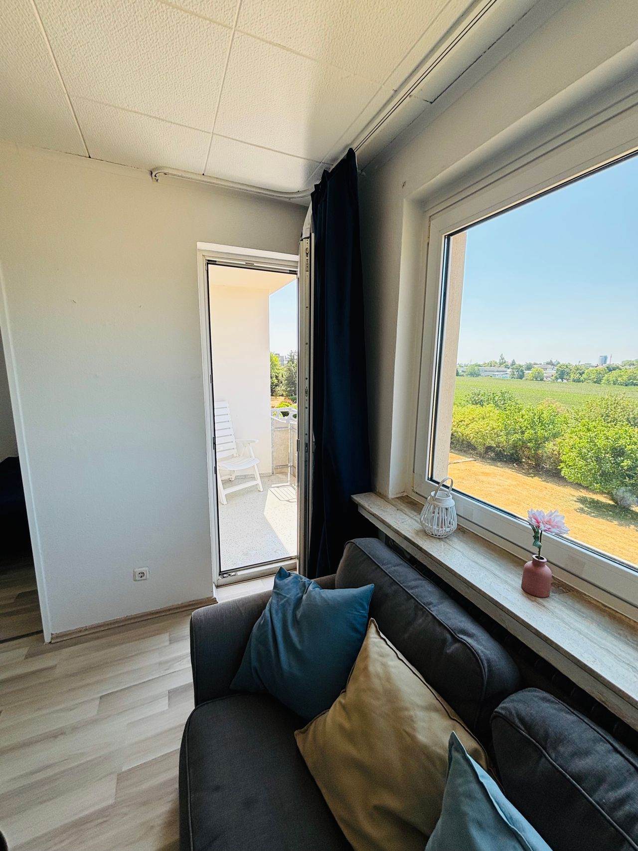 Wohnung Kantstraße in Meerbusch