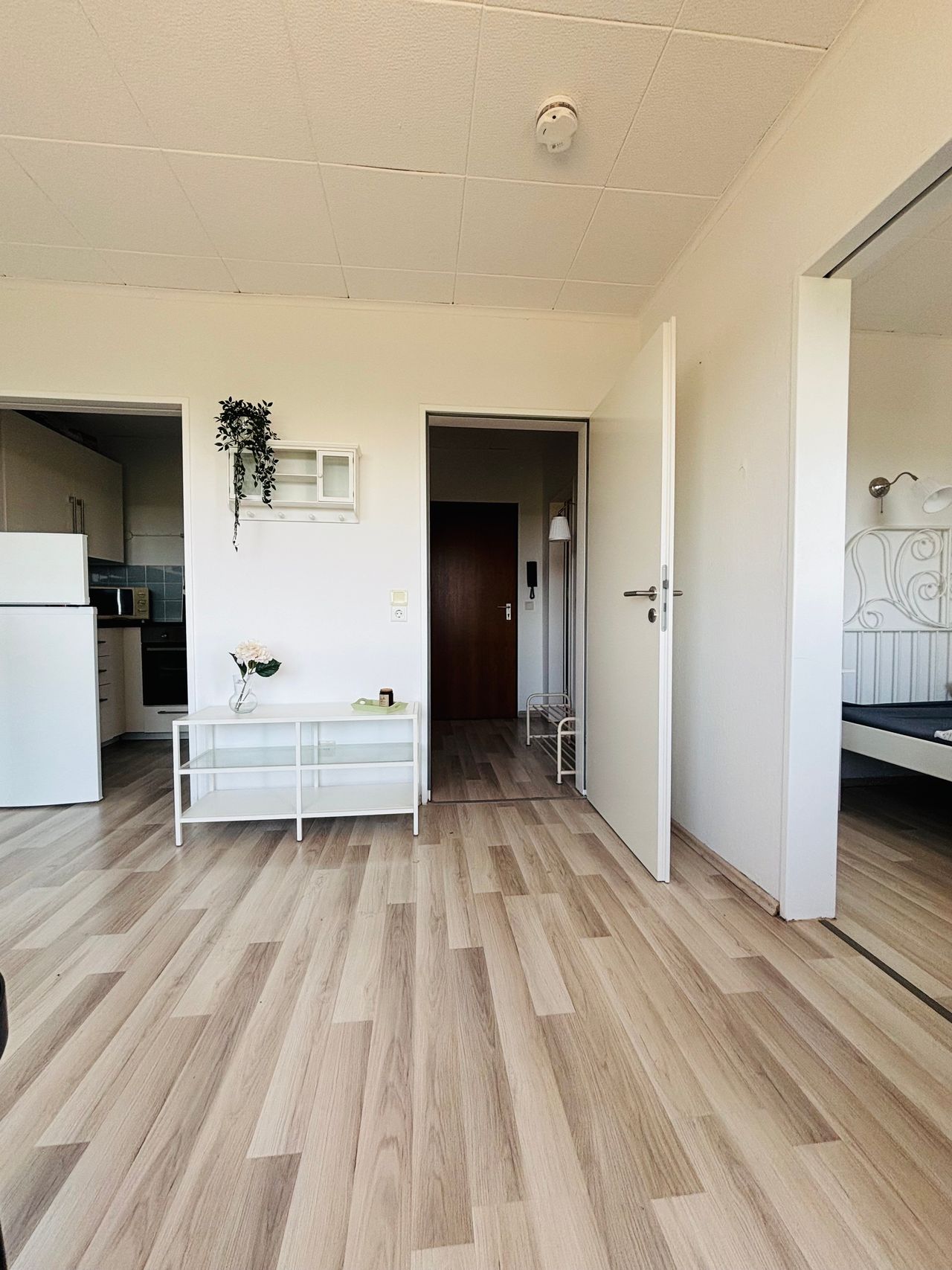 Wohnung Kantstraße in Meerbusch