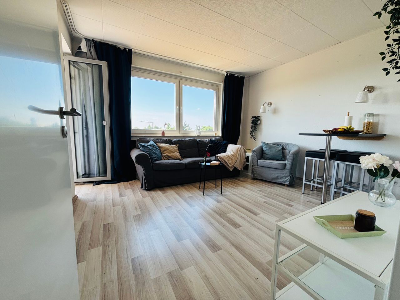 Wohnung Kantstraße in Meerbusch