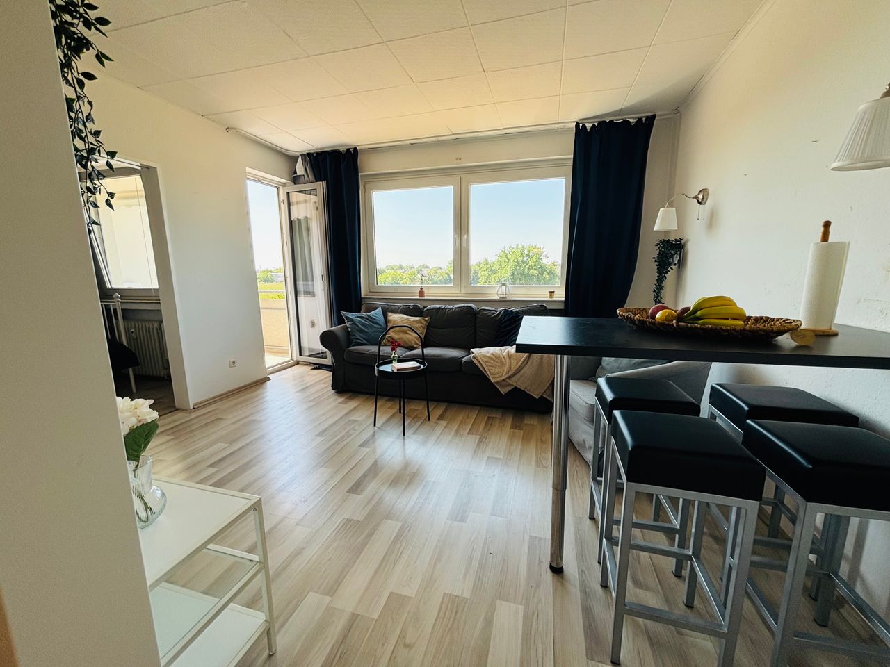 Wohnung Kantstraße in Meerbusch