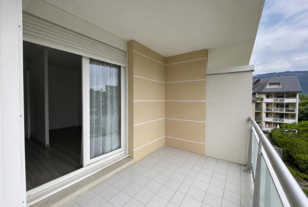 Appartement Route du Relais à Le Bourget-du-Lac