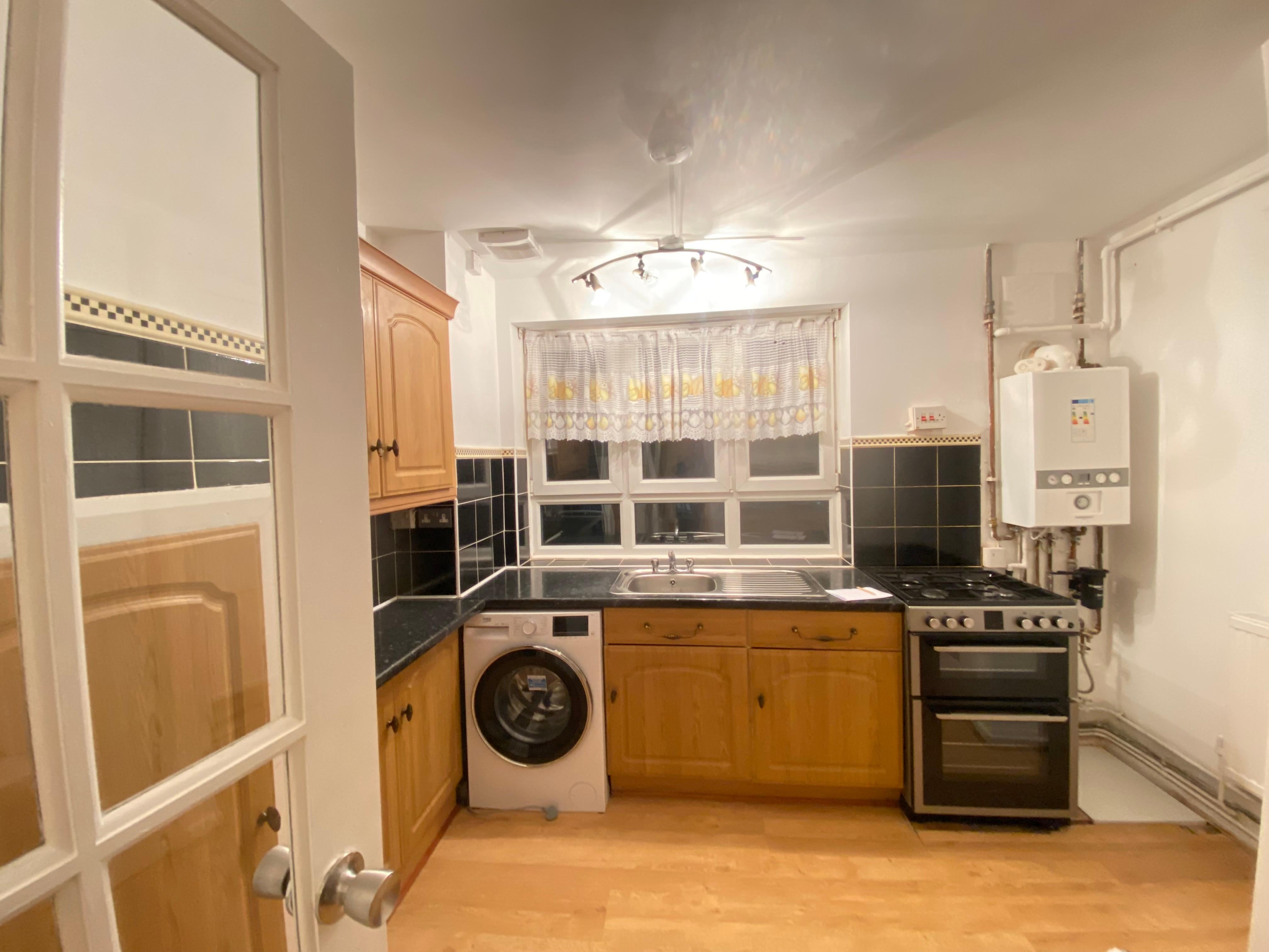 Room Fendt Close in Greater London
