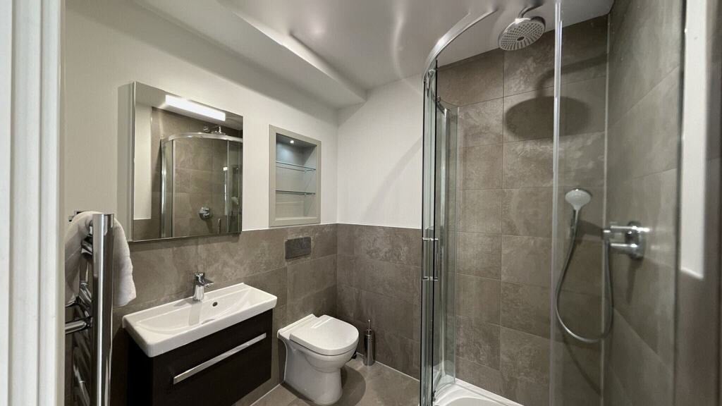 Flat Humphry Repton Lane in Greater London