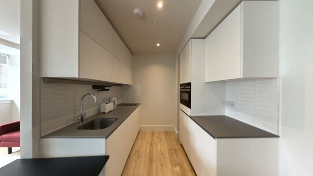 Flat Humphry Repton Lane in Greater London