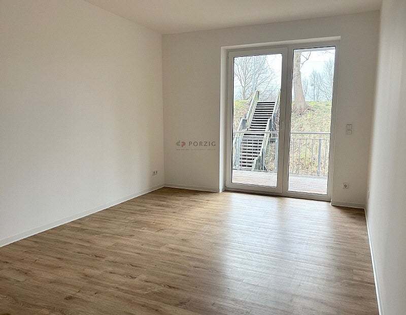 Wohnung Mittelweg in Ribnitz-Damgarten