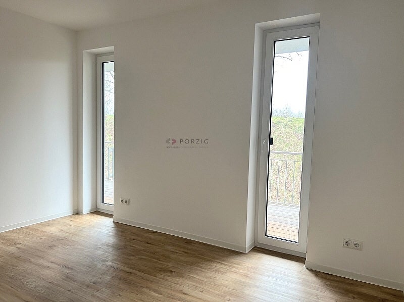 Wohnung Mittelweg in Ribnitz-Damgarten