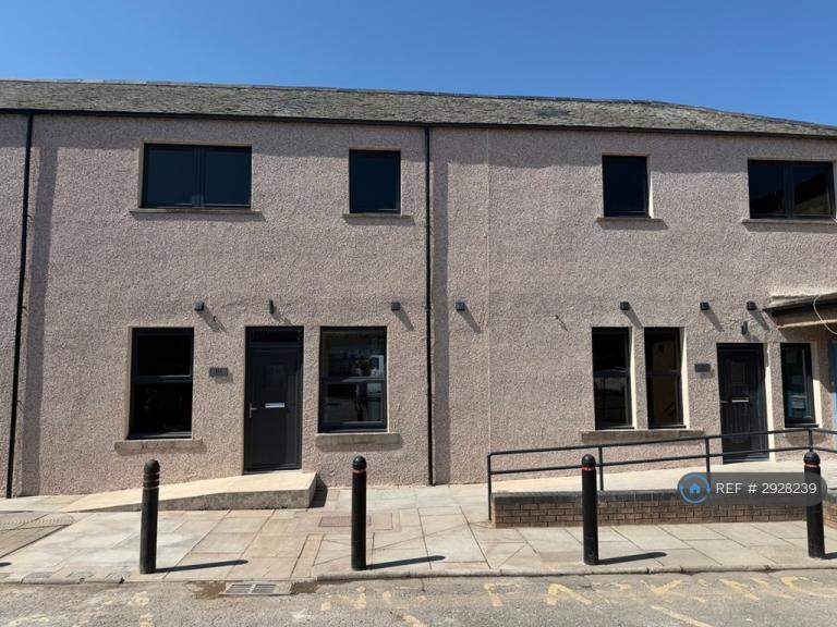 House Academy Lane in Arbroath