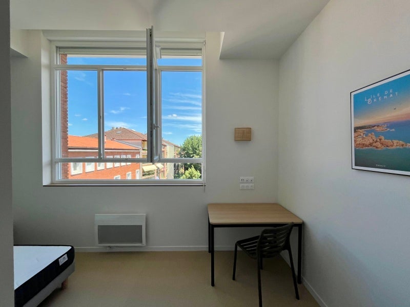 Appartement Rue de Ciron à Albi