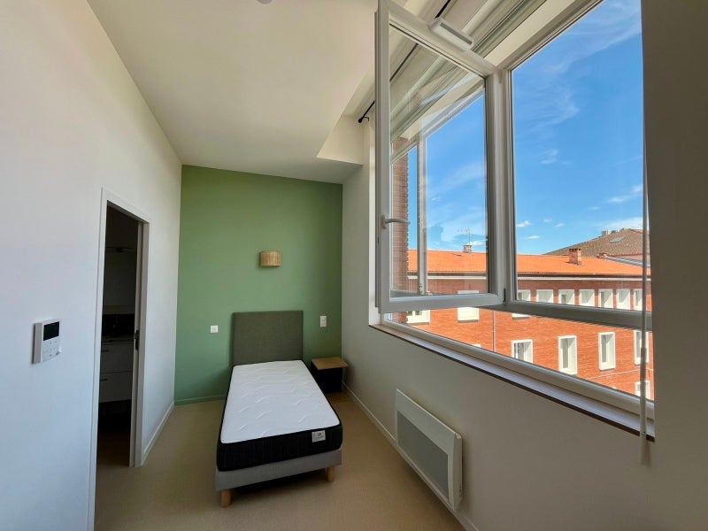 Appartement Rue de Ciron à Albi