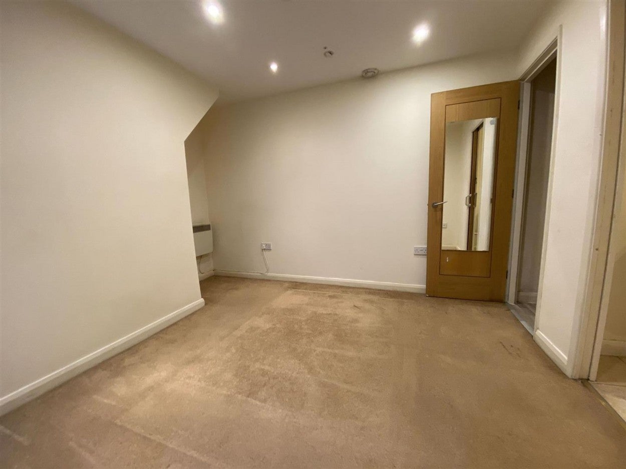 Flat Frogmore Street in Bristol