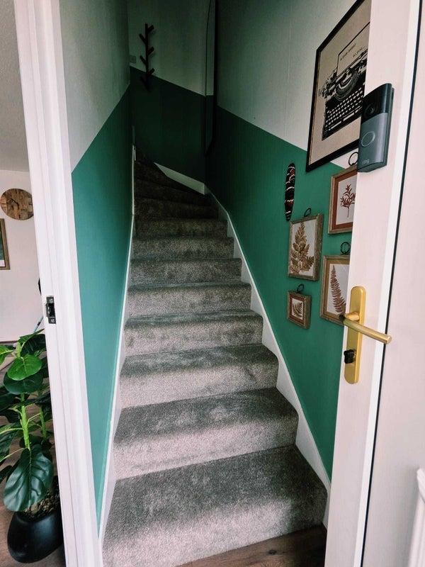 Room Echline Drive in City of Edinburgh