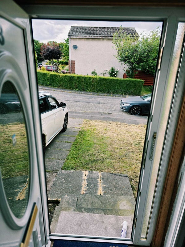 Room Echline Drive in City of Edinburgh