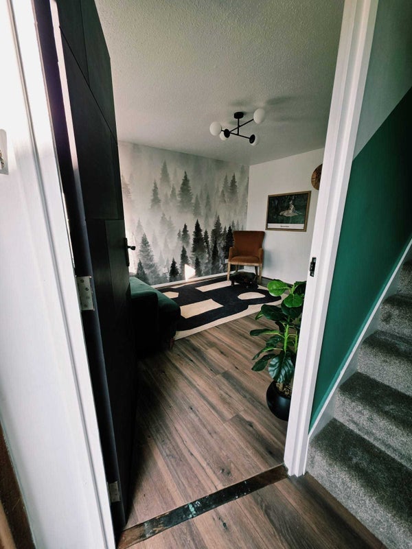 Room Echline Drive in City of Edinburgh