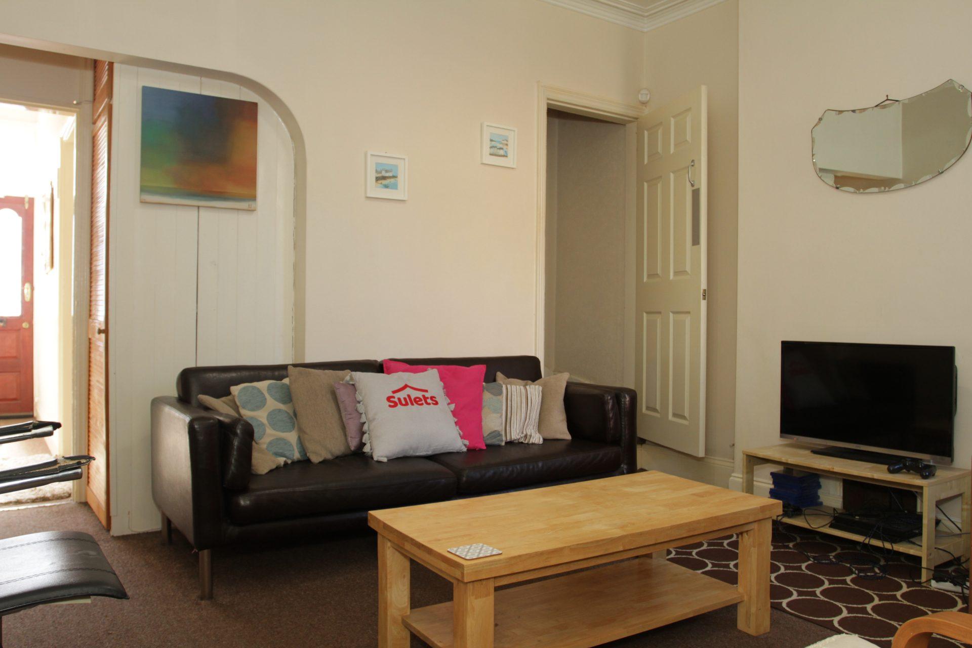 House Paton Street in Leicester