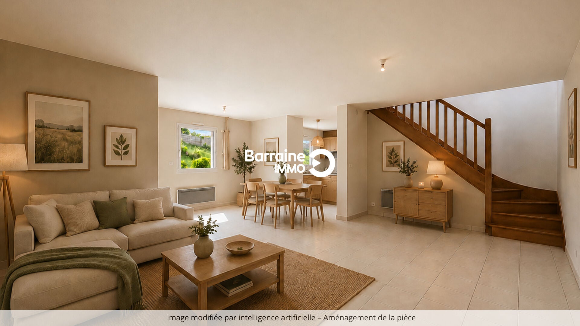 Maison Boulevard Charles de Gaulle à Le Relecq-Kerhuon