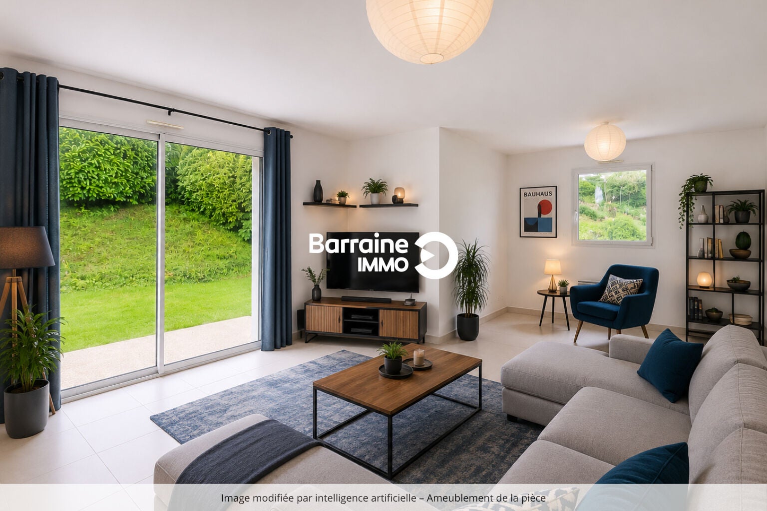 Maison Boulevard Charles de Gaulle à Le Relecq-Kerhuon