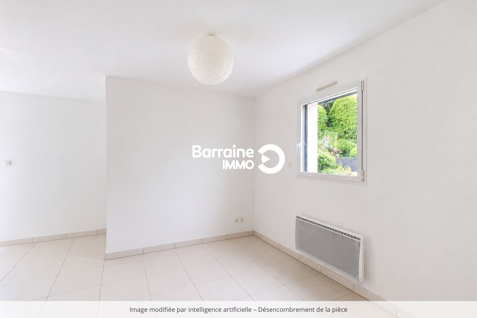 Maison Boulevard Charles de Gaulle à Le Relecq-Kerhuon