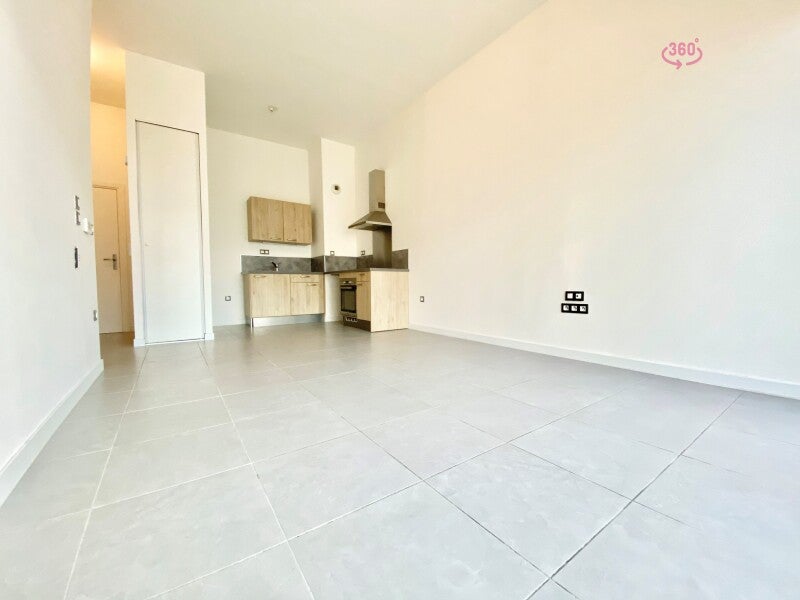 Flat Rue Marcel et Jane Dieulafoy in Toulouse