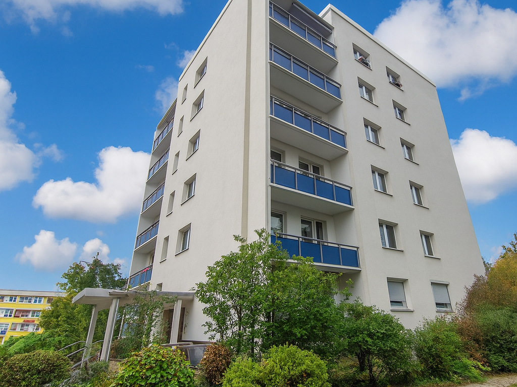 Wohnung Anne-Frank-Straße in Cottbus