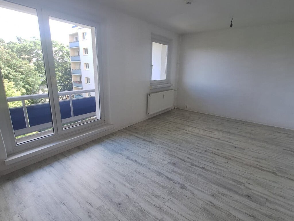 Wohnung Anne-Frank-Straße in Cottbus