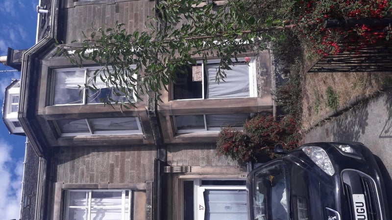 Room Mayfield Road in City of Edinburgh