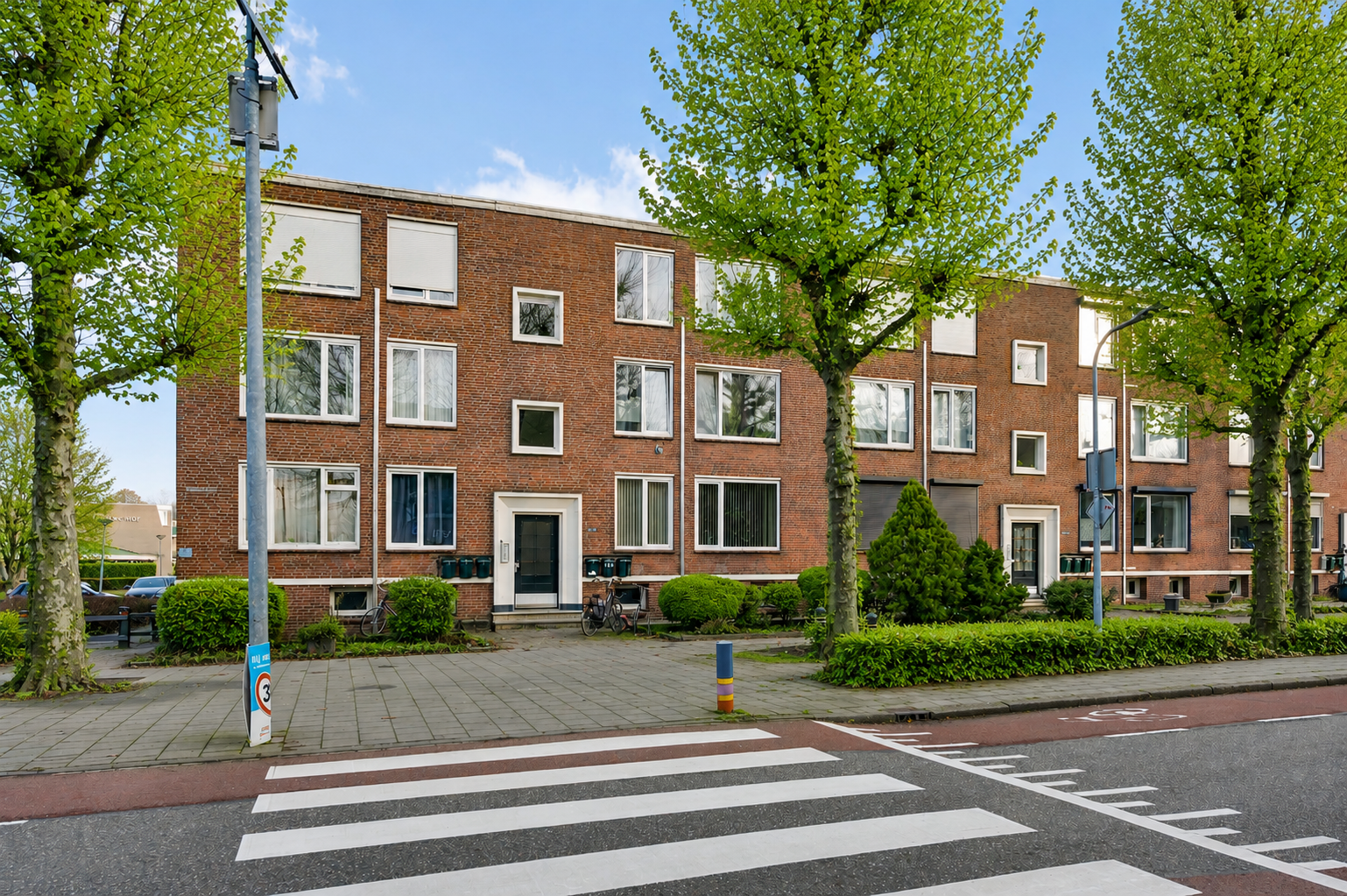 Appartement Sint Jozefslaan 129 in Weert