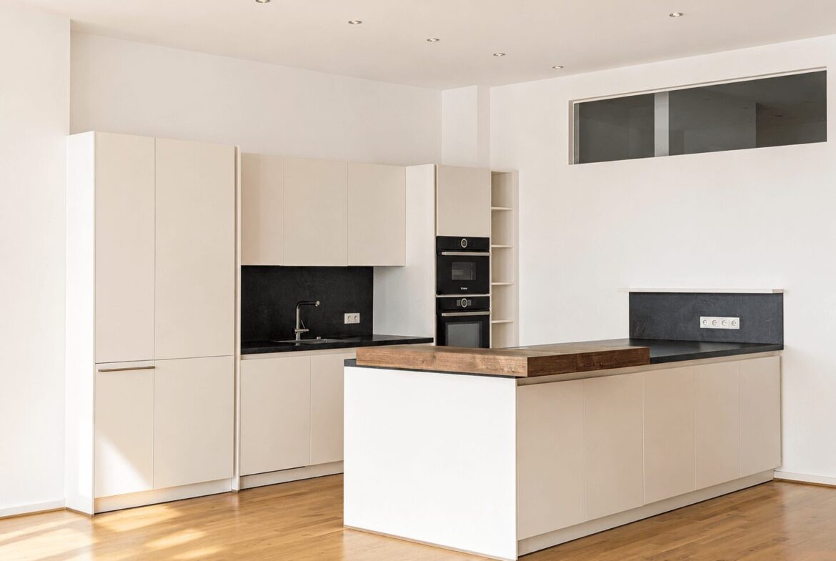 Wohnung Brühl in Leipzig