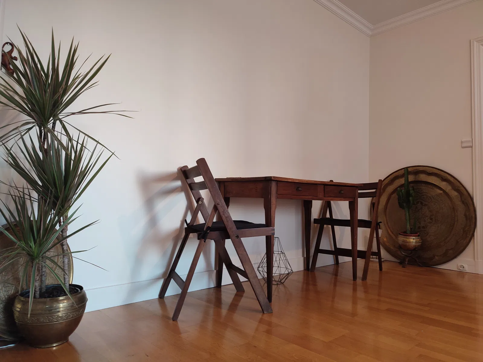Flat Quai Gambetta in Juvisy-sur-Orge