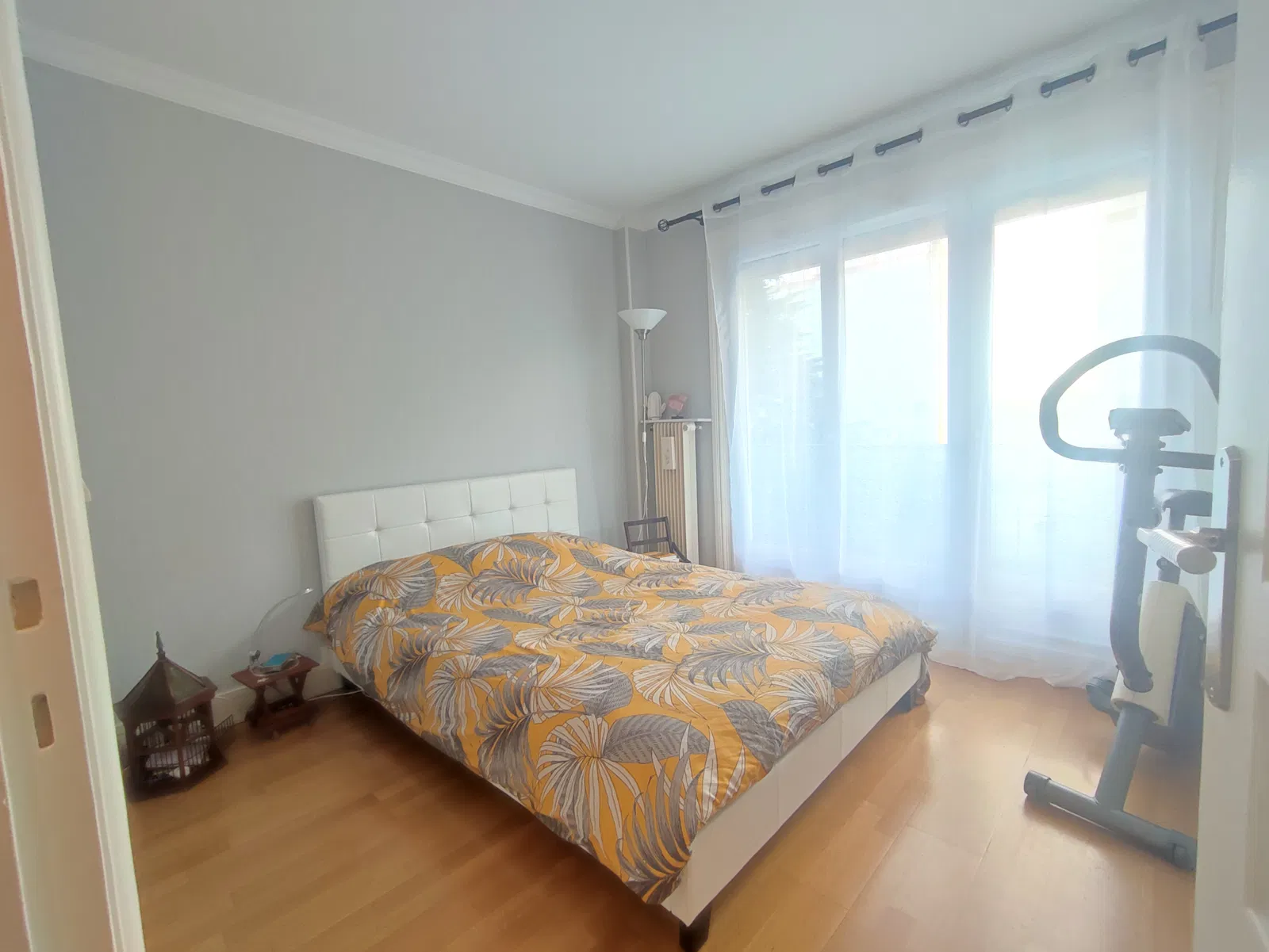 Flat Quai Gambetta in Juvisy-sur-Orge