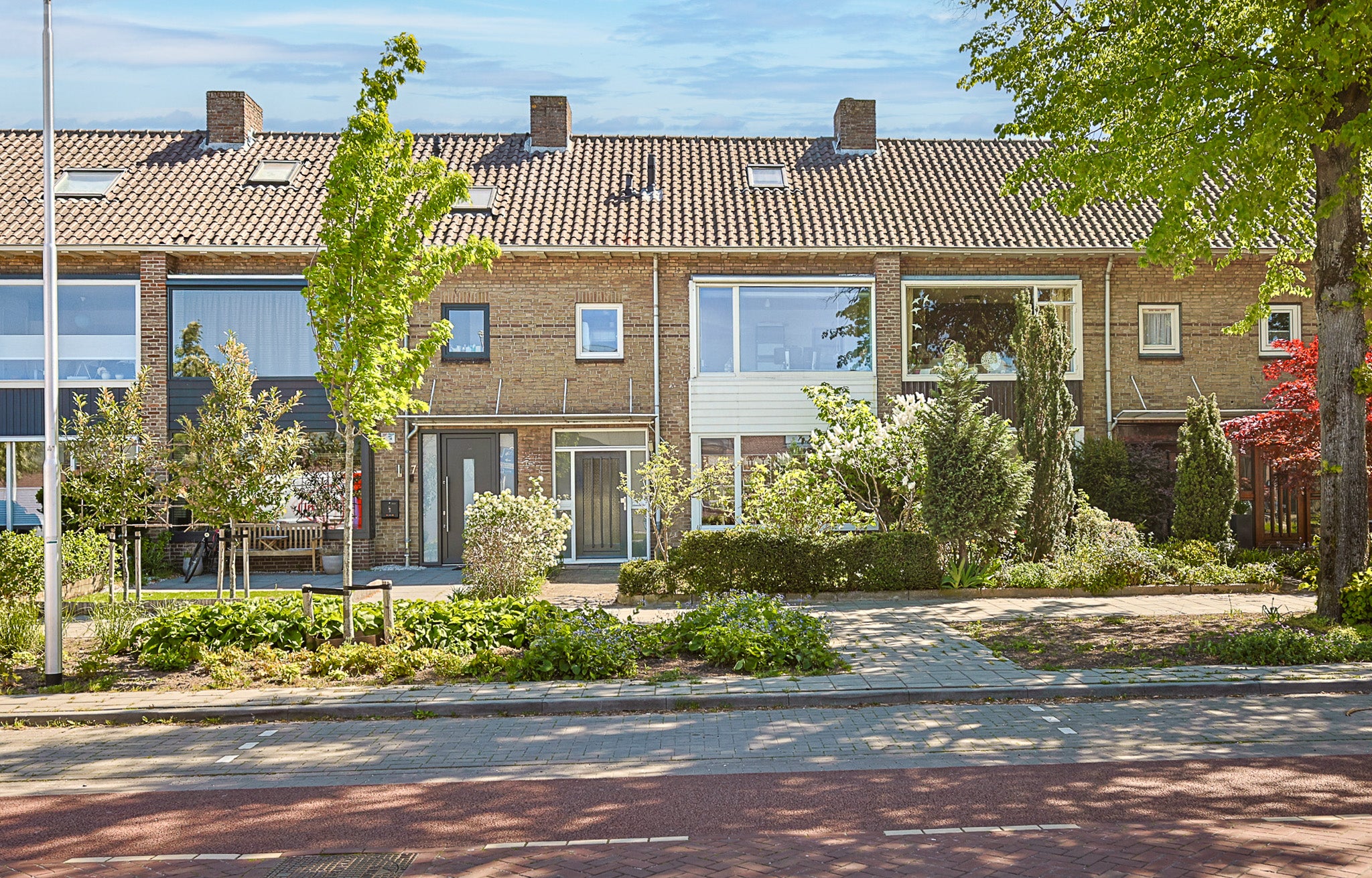 Huis Gabriël Metsulaan 9 in Eindhoven