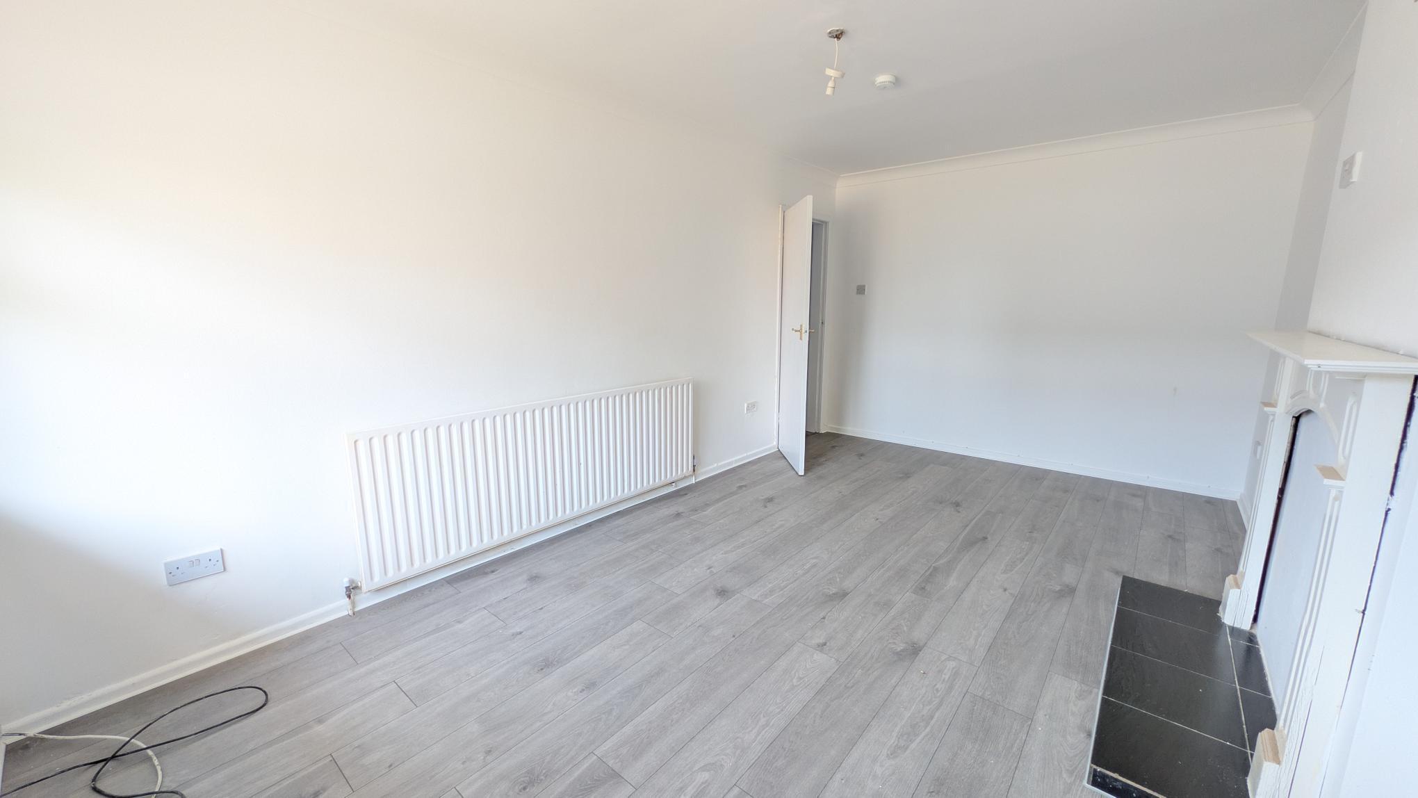 Flat Woodborough Road in Nottingham