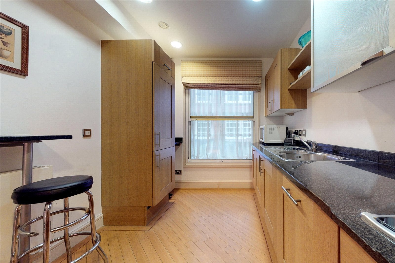 Flat Oxford Street in City of Westminster