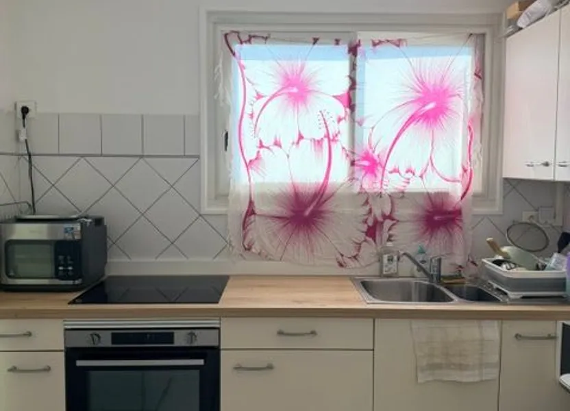 Flat Rue Saint-Martin in Biarritz