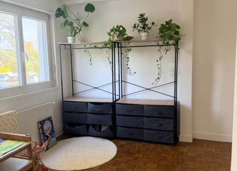 Flat Rue Saint-Martin in Biarritz