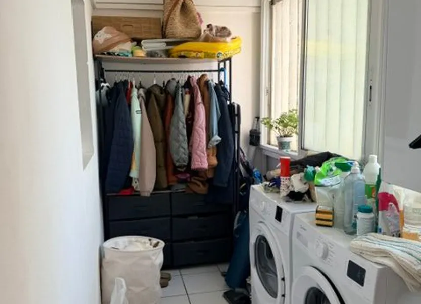 Flat Rue Saint-Martin in Biarritz