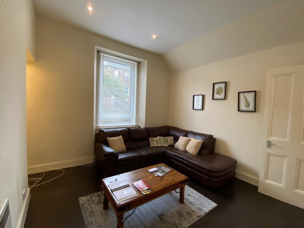 Flat New Mart Road in City of Edinburgh