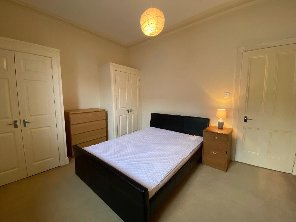 Flat New Mart Road in City of Edinburgh