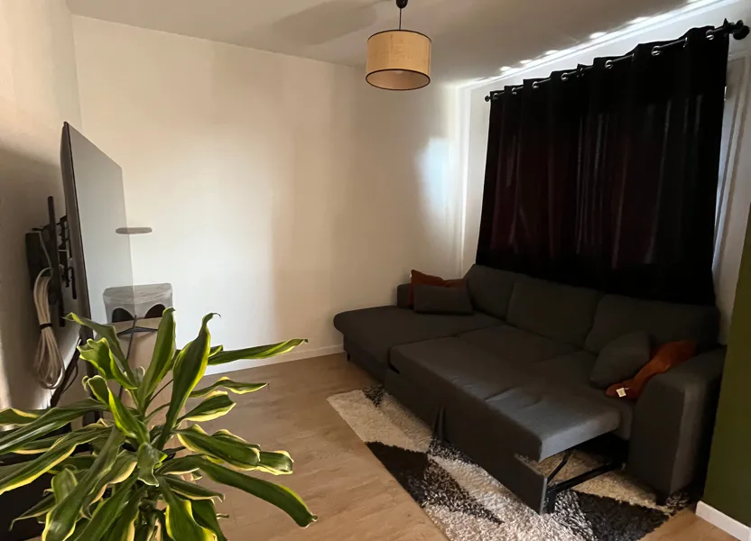 Appartement Boulevard du Mas-Bouyol à Limoges