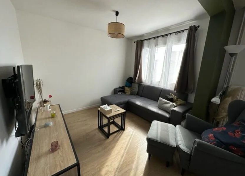 Appartement Boulevard du Mas-Bouyol à Limoges
