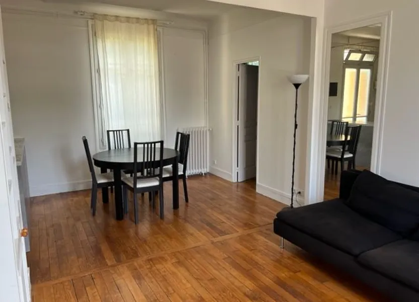 Appartement Rue Saint-Pierre à Sèvres