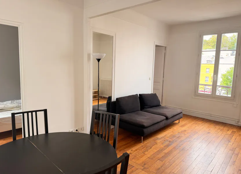 Appartement Rue Saint-Pierre à Sèvres