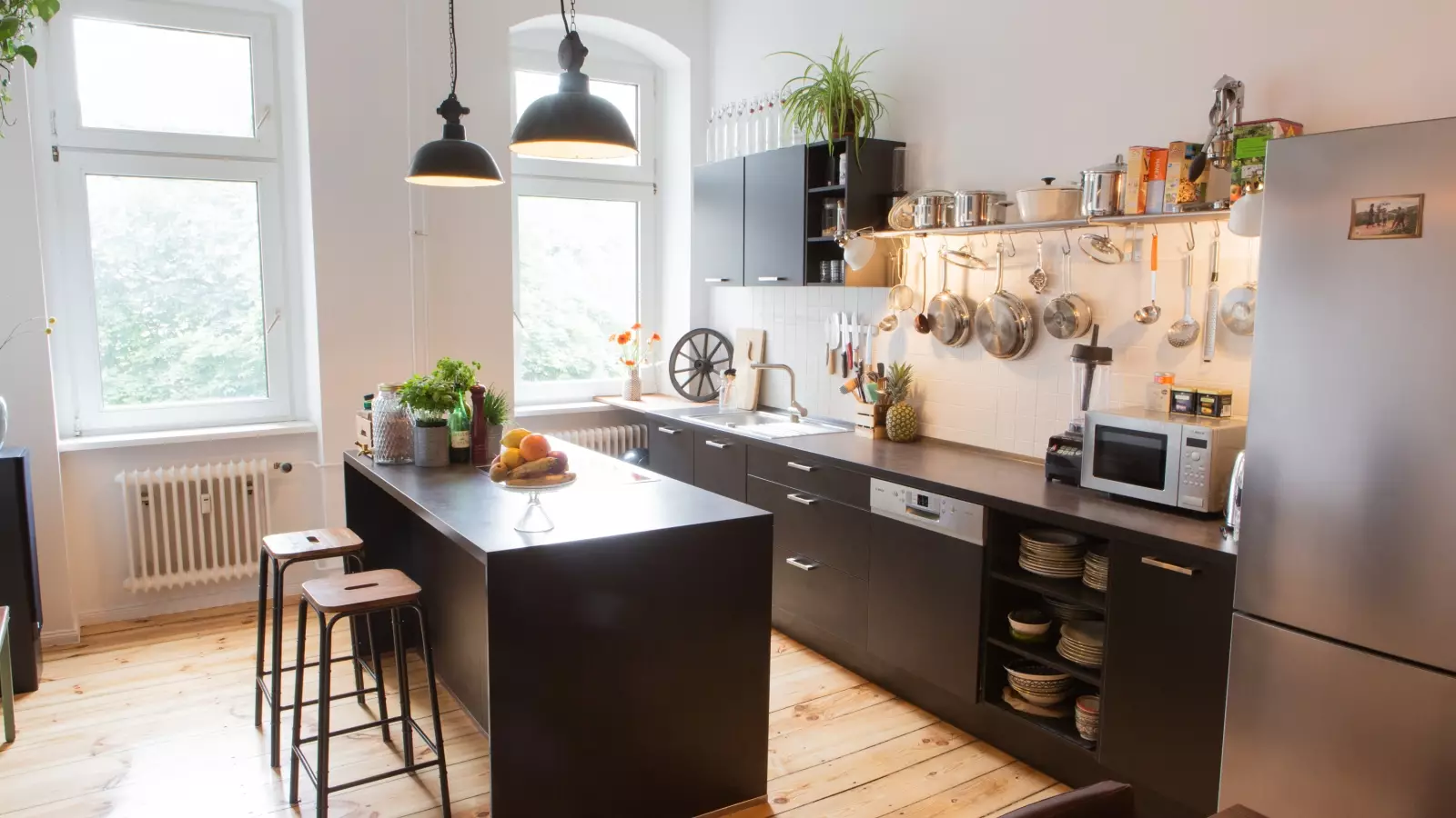Wohnung Fürbringerstraße in Berlin
