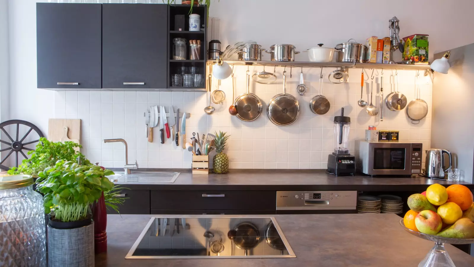 Wohnung Fürbringerstraße in Berlin