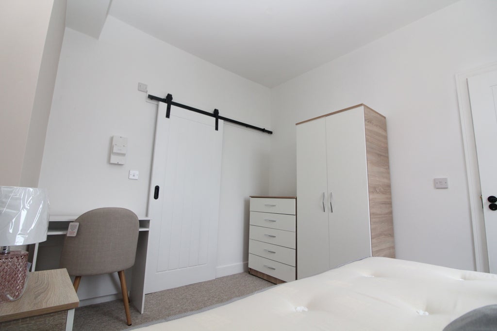Room Pensbury Street in Darlington