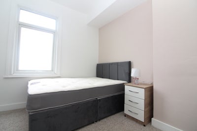 Room Pensbury Street in Darlington