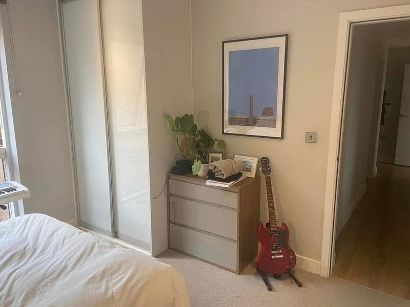 Room Dalston Lane in Greater London