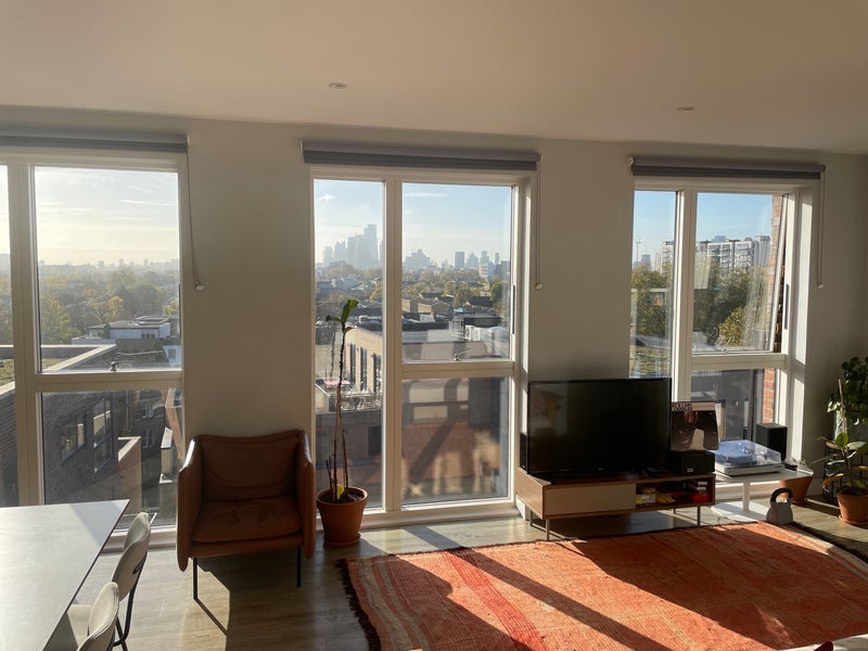 Room Dalston Lane in Greater London